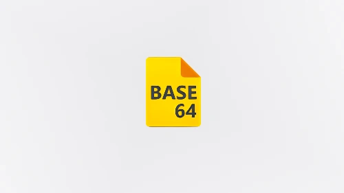 Base64 Encoding Wizard